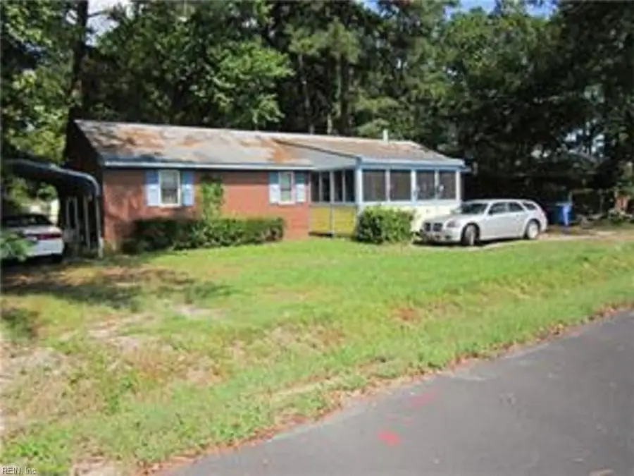 4908 Portsmouth Boulevard, Chesapeake, VA 23321 - #2