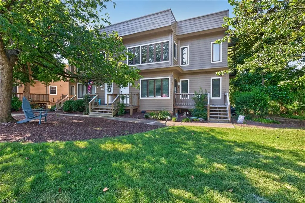 2748 Manoomin Place, Virginia Beach, VA 23451 - #1
