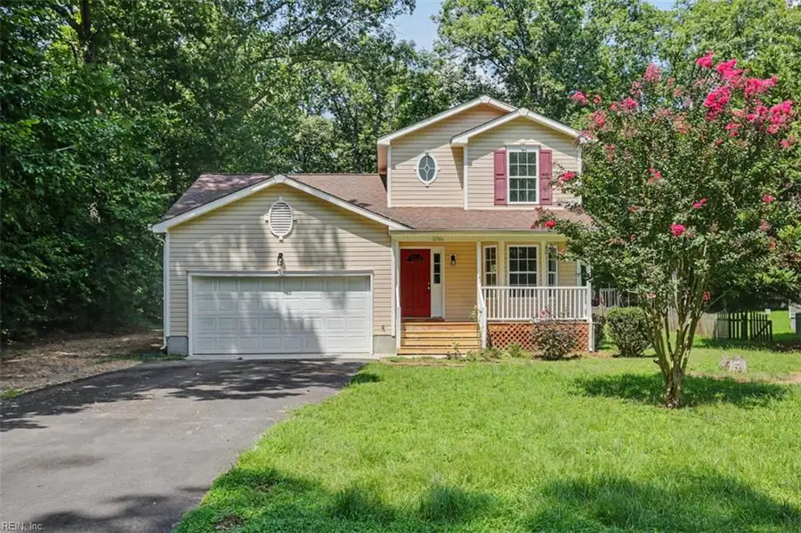 12366 Cedar Trail, Gloucester, VA 23061 - #2