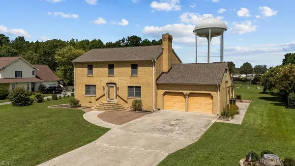 131 Bobwhite Lane, Franklin, VA 23851