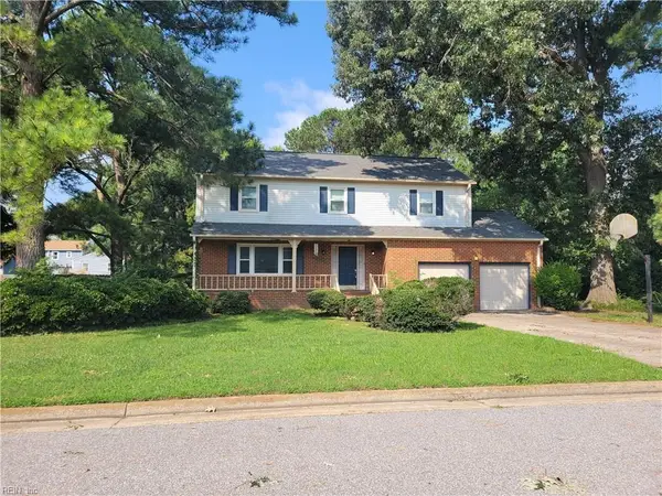 3 Ebb Tide Landing, Poquoson, VA 23662