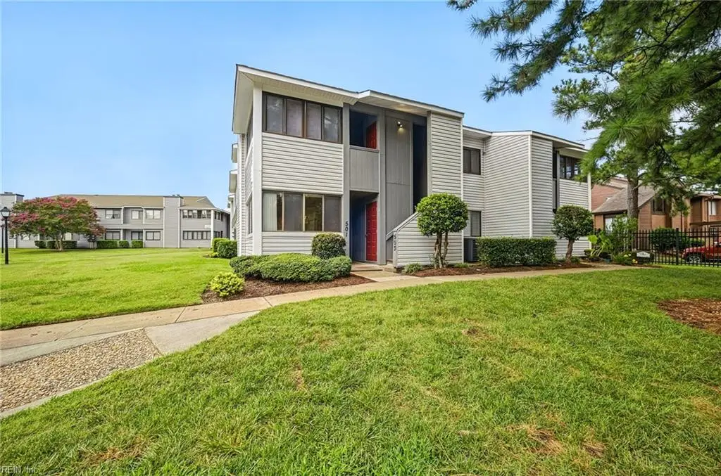 501 Rivers Reach, Virginia Beach, VA 23452 - #1