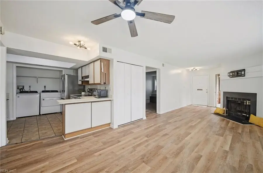 501 Rivers Reach, Virginia Beach, VA 23452 - #3