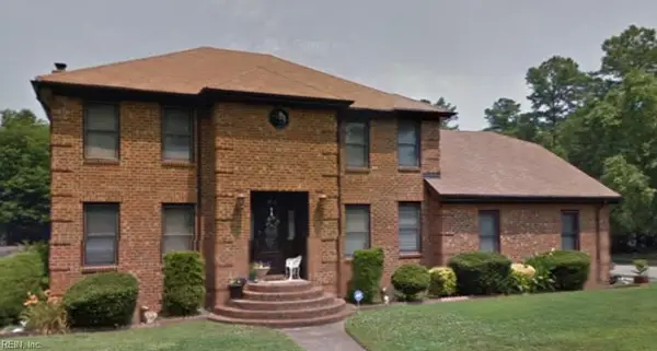 4012 Clipper Lane, Portsmouth, VA 23703