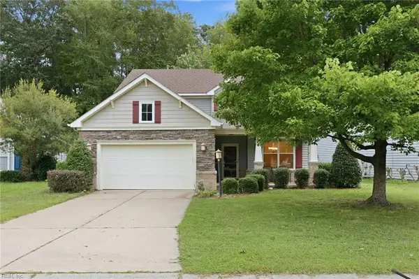 22305 Charthouse Lane, Carrollton, VA 23314