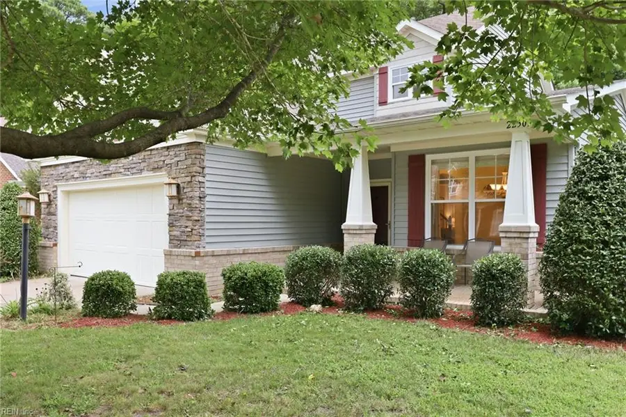 22305 Charthouse Lane, Carrollton, VA 23314 - #2