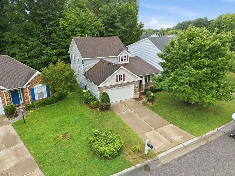 22305 Charthouse Lane, Carrollton, VA 23314 - #3