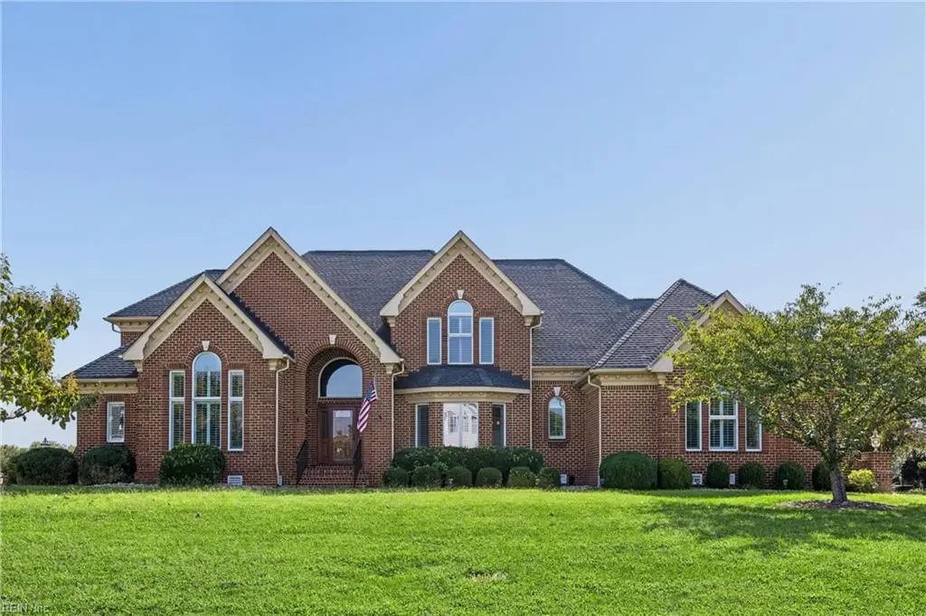 409 Muirfield, Smithfield, VA 23430 - #1