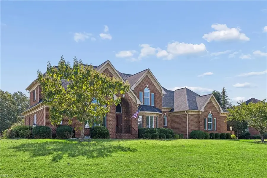 409 Muirfield, Smithfield, VA 23430 - #2