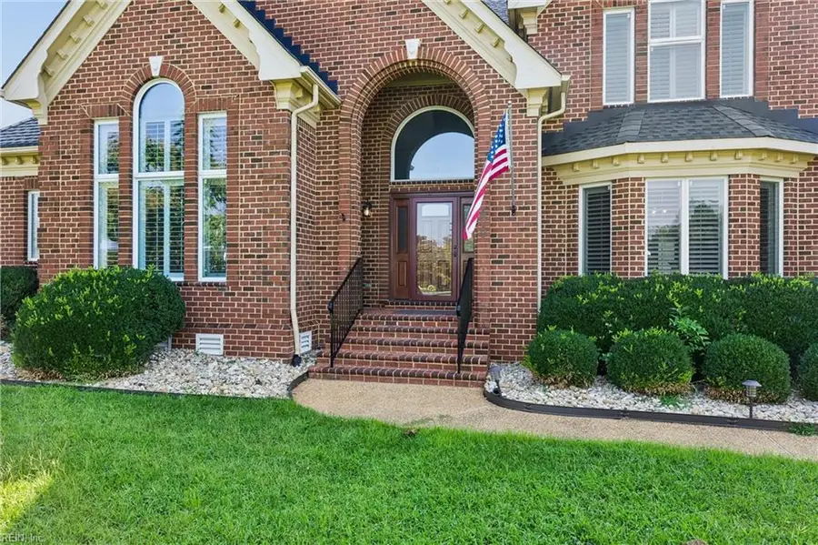 409 Muirfield, Smithfield, VA 23430 - #3