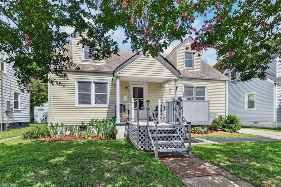 416 E Ocean Avenue, Norfolk, VA 23503 - #3