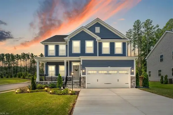 18301 Cherry Oak Trail, Moseley, VA 23120