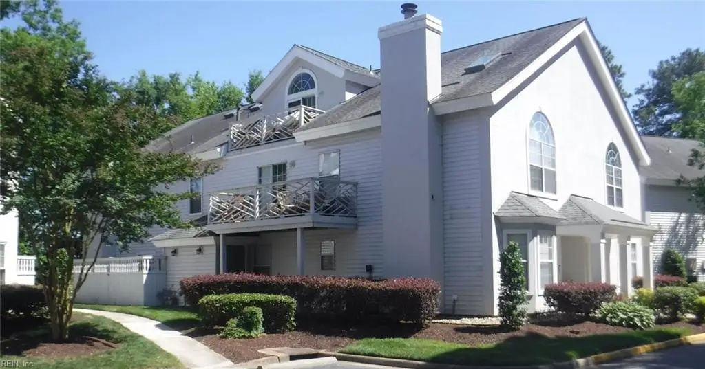 423 Seahorse Run, Chesapeake, VA 23320 - #1