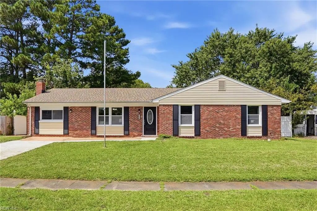 3116 Dunworken Drive, Chesapeake, VA 23321 - #1