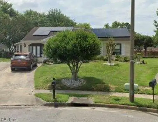 3019 Roundtable Drive, Chesapeake, VA 23323 - #1