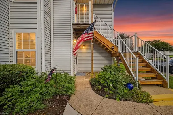 5639 Summit Arch, Virginia Beach, VA 23462