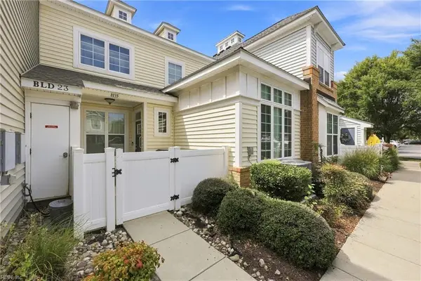 8135 Captains Way, Norfolk, VA 23518