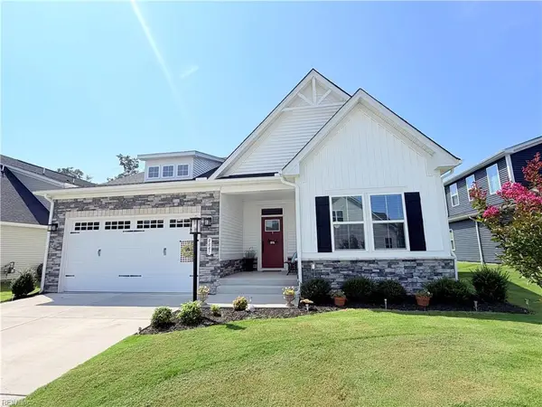 8047 Winter Fog Drive, New Kent, VA 23124