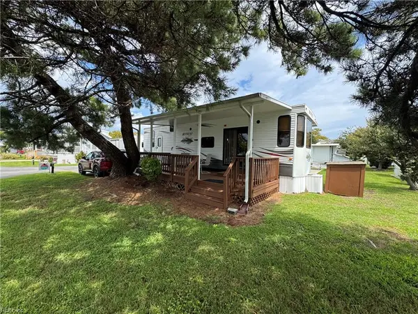3665 Sandpiper Road #202, Virginia Beach, VA 23456