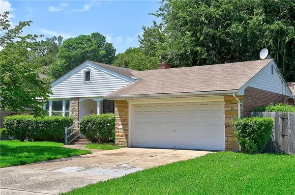 714 Edinburg Avenue, Chesapeake, VA 23324