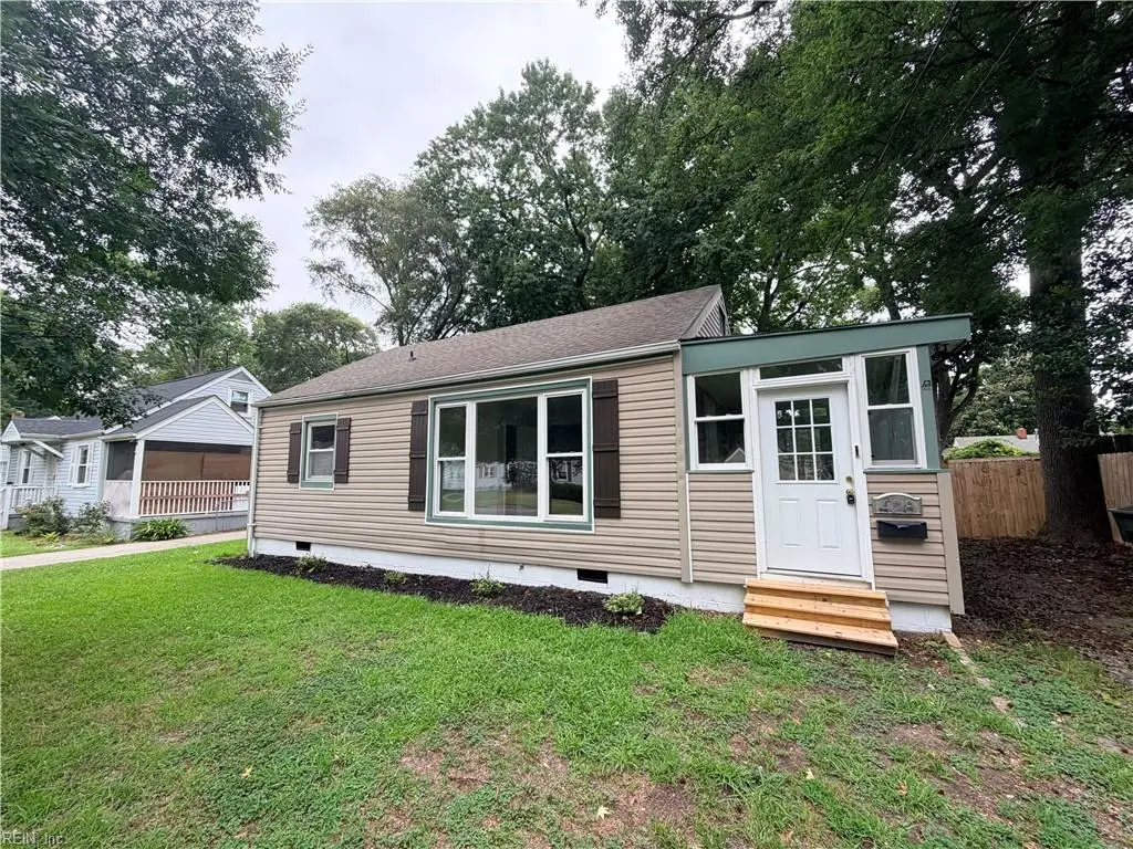 428 Biltmore Road, Norfolk, VA 23505 - #1