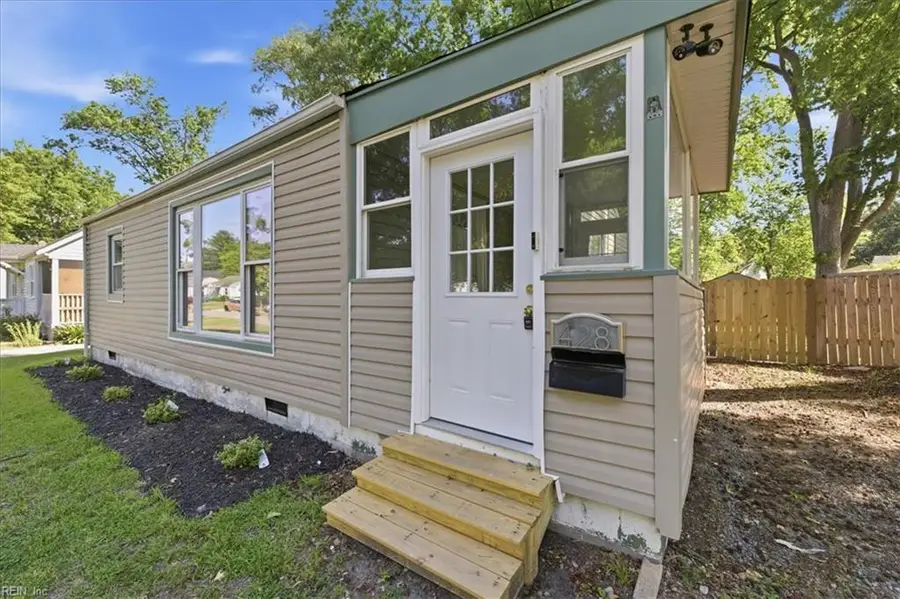 428 Biltmore Road, Norfolk, VA 23505 - #3