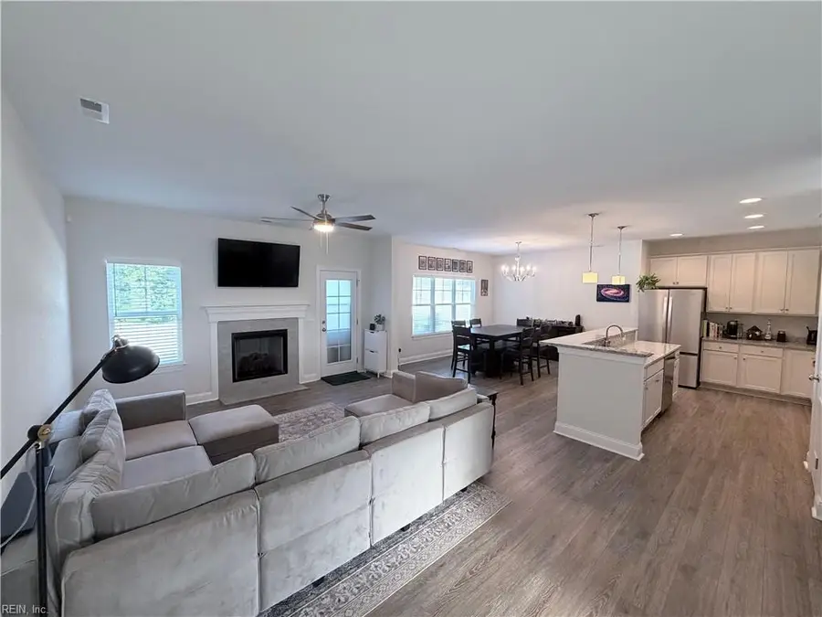 33178 Sandy Creek Drive, Franklin, VA 23851 - #2