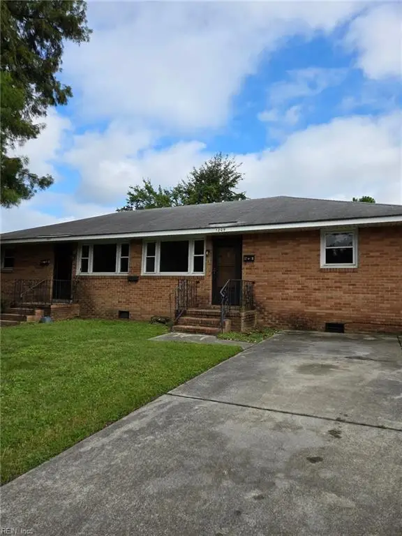 1207 Freeman Avenue, Chesapeake, VA 23324 - #1