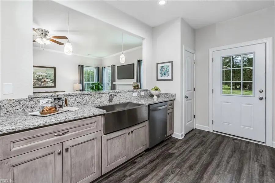 645 Turnpike Road, Belvidere, NC 27919 - #3