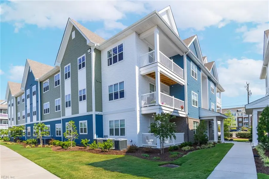 1736 Vankar Drive #108, Virginia Beach, VA 23456 - #2