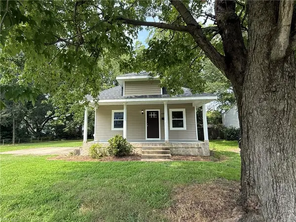 4304 Columbia Street, Portsmouth, VA 23707