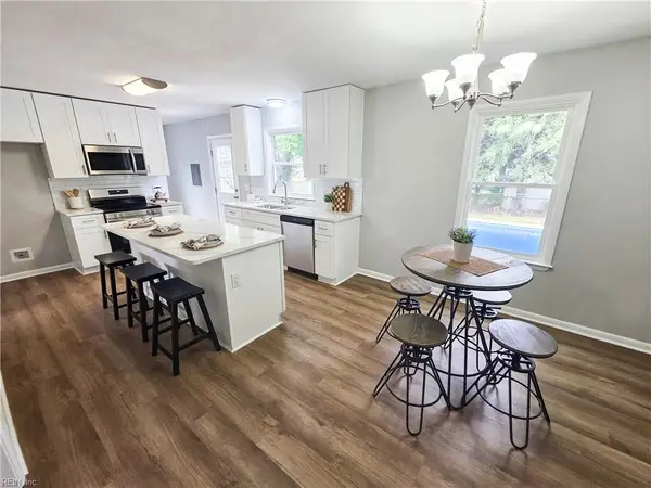 45 Londonshire Terrace, Hampton, VA 23666