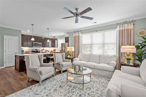 1540 Eldwick Drive #302, Chesapeake, VA 23320