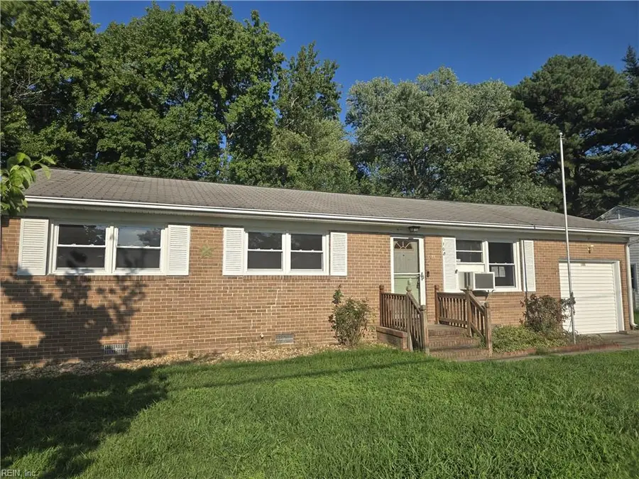 108 Londonshire Terrace, Hampton, VA 23666 - #2
