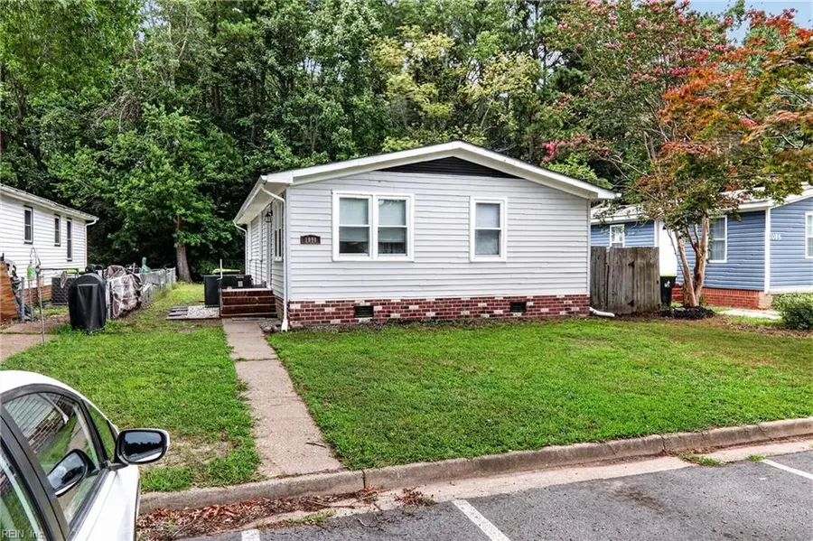 1090 Sandy Narrows Court, Virginia Beach, VA 23454 - #2