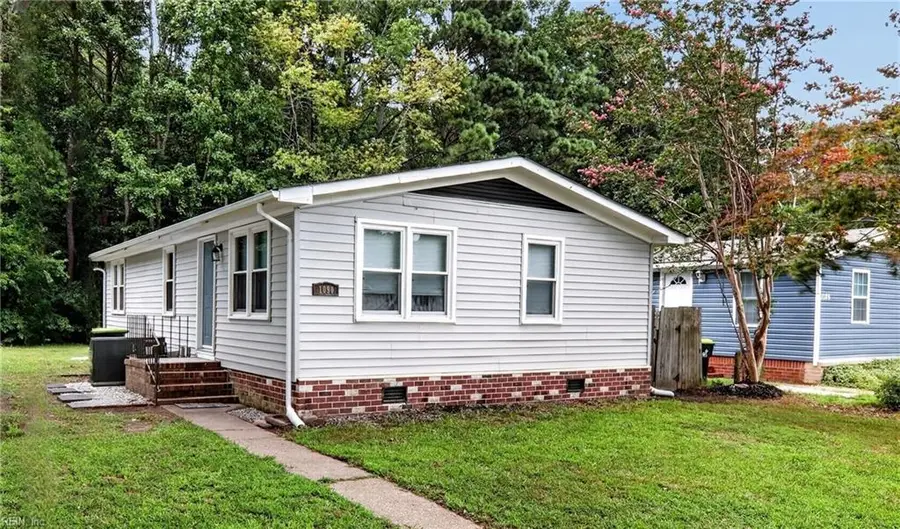 1090 Sandy Narrows Court, Virginia Beach, VA 23454 - #3