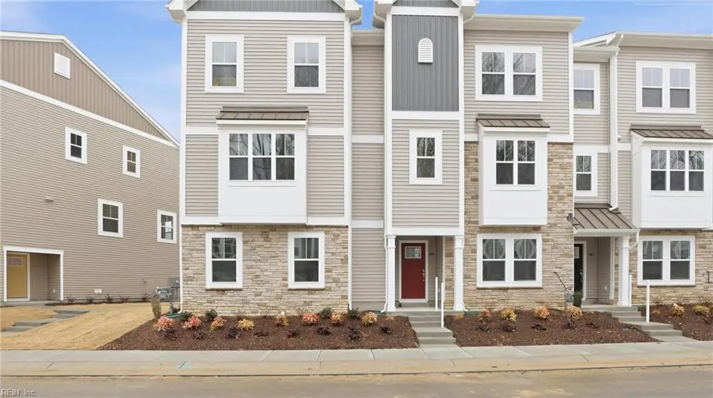 4301 Abercorn Drive #101, Suffolk, VA 23435 - #1