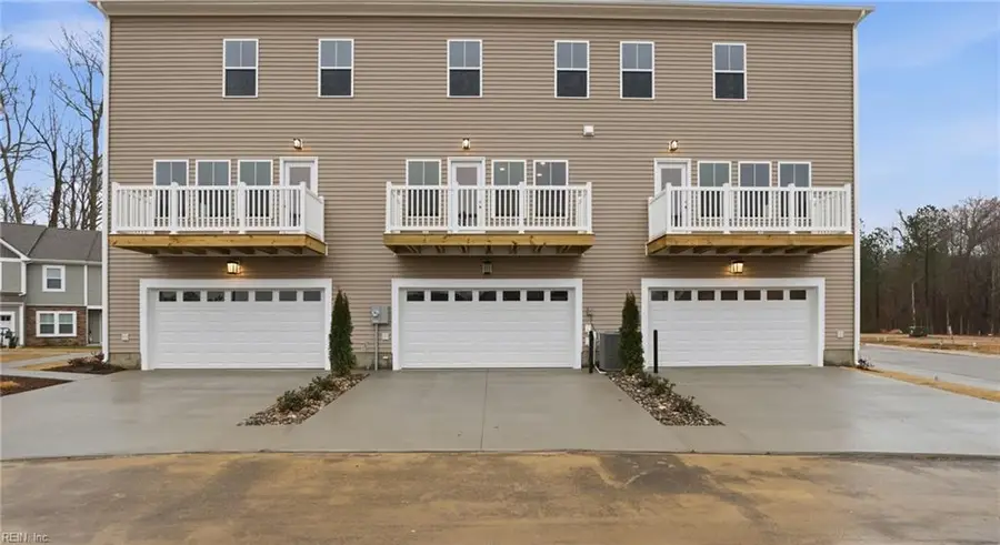 4301 Abercorn Drive #101, Suffolk, VA 23435 - #3