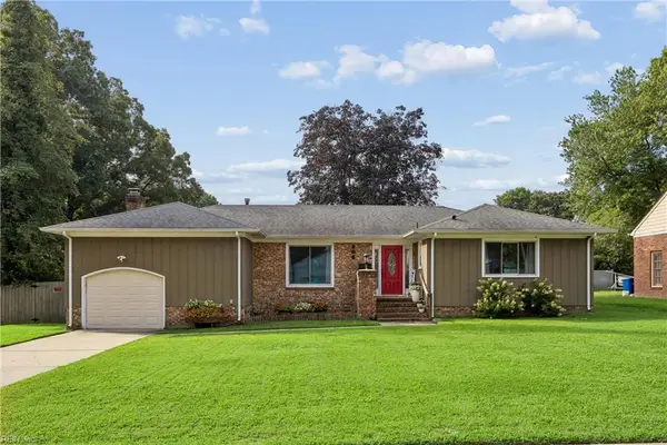 208 Tabbs Lane, Newport News, VA 23602