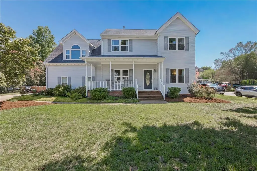 2 Bounty Circle, Hampton, VA 23669 - #1