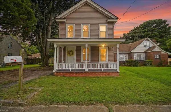 1035 Wilmington Street, Norfolk, VA 23505