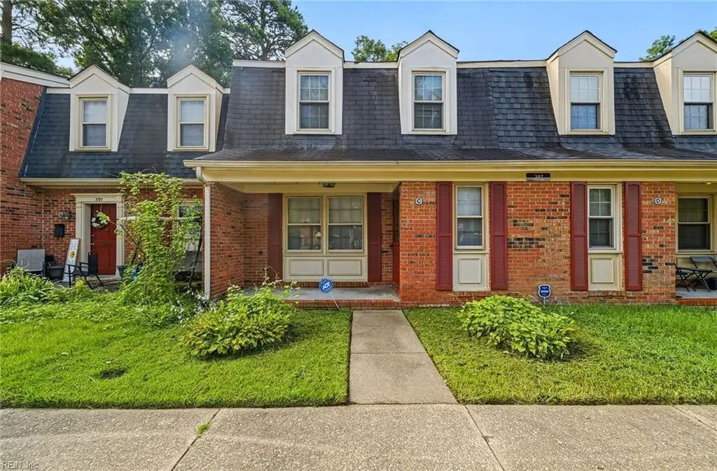 397 Deputy Lane #C, Newport News, VA 23608 - #1