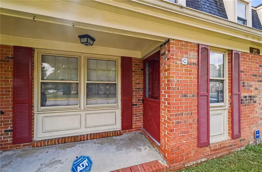 397 Deputy Lane #C, Newport News, VA 23608 - #2