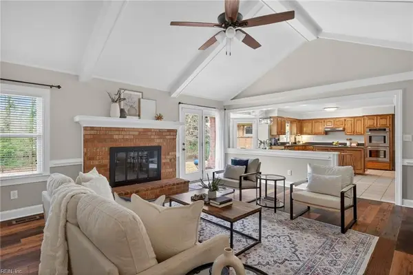 1432 Pine Grove Lane, Chesapeake, VA 23321