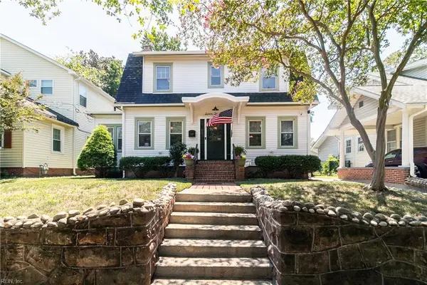 729 Maryland Avenue, Norfolk, VA 23508