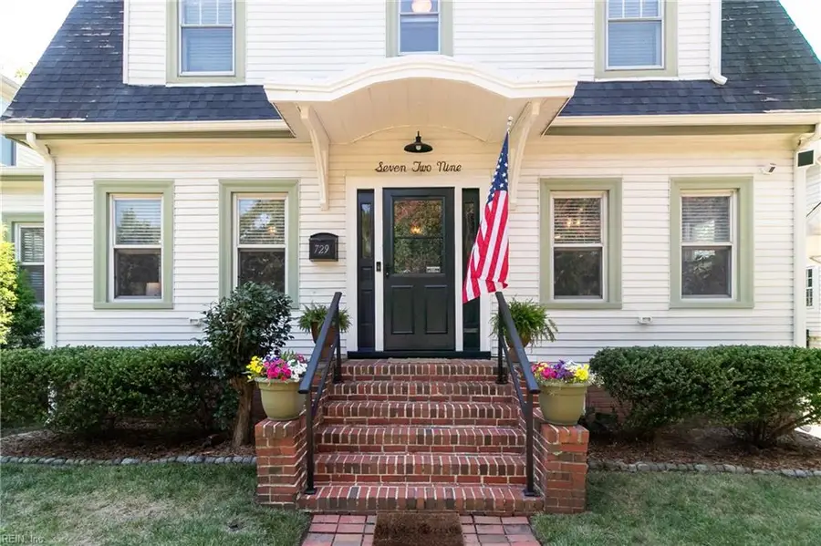 729 Maryland Avenue, Norfolk, VA 23508 - #2