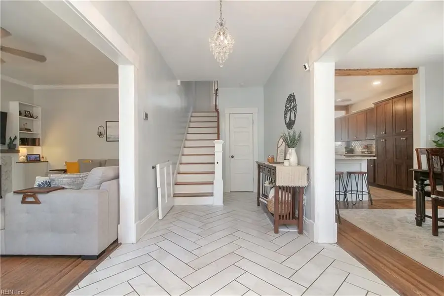 729 Maryland Avenue, Norfolk, VA 23508 - #3
