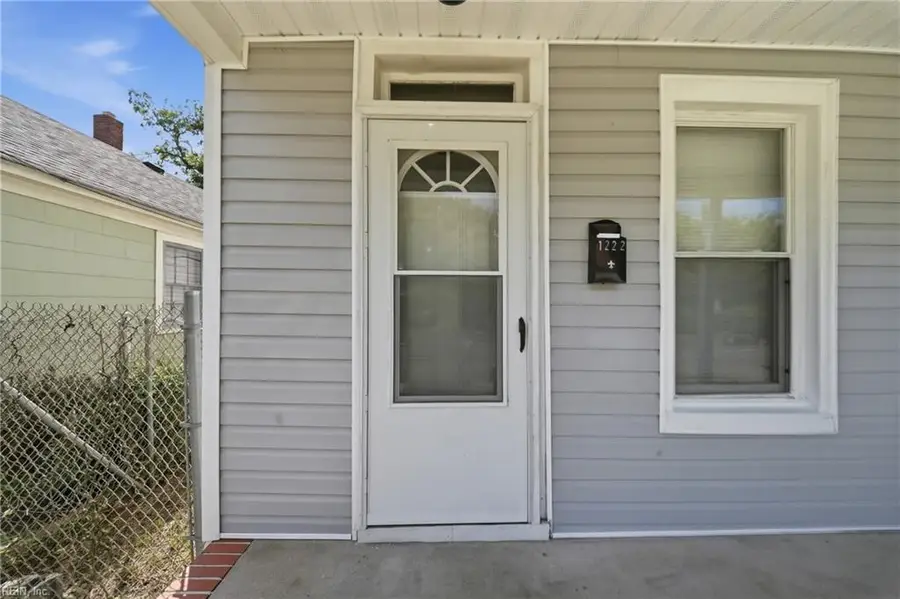 1222 27th Street, Newport News, VA 23607 - #3