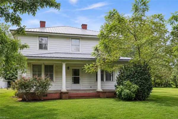 24581 Delaware Road, Courtland, VA 23837