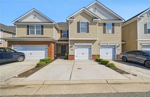 32 Stratum Way, Hampton, VA 23661